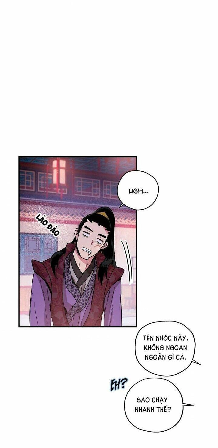 Tôi Trở Thành Nhân Vật Phản Diện Giỏi Nhất Trong Giới Võ Thuật Chapter 13 - 37