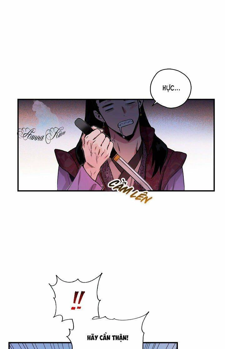 Tôi Trở Thành Nhân Vật Phản Diện Giỏi Nhất Trong Giới Võ Thuật Chapter 13 - 39