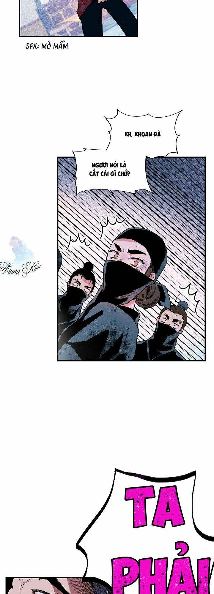 Tôi Trở Thành Nhân Vật Phản Diện Giỏi Nhất Trong Giới Võ Thuật Chapter 13 - 42