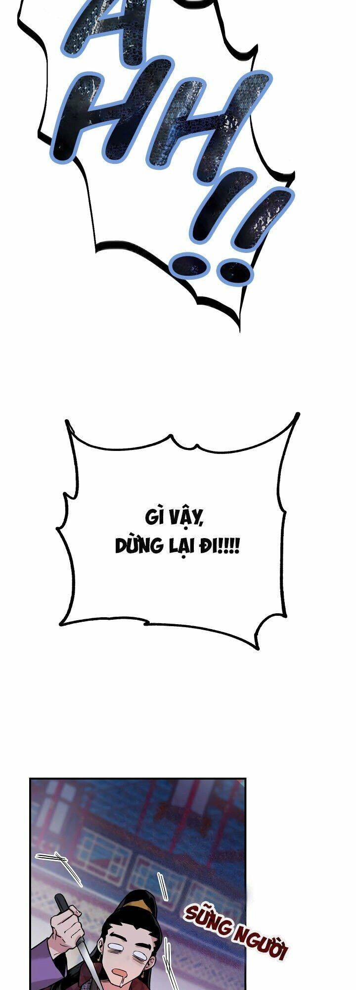 Tôi Trở Thành Nhân Vật Phản Diện Giỏi Nhất Trong Giới Võ Thuật Chapter 14 - 5