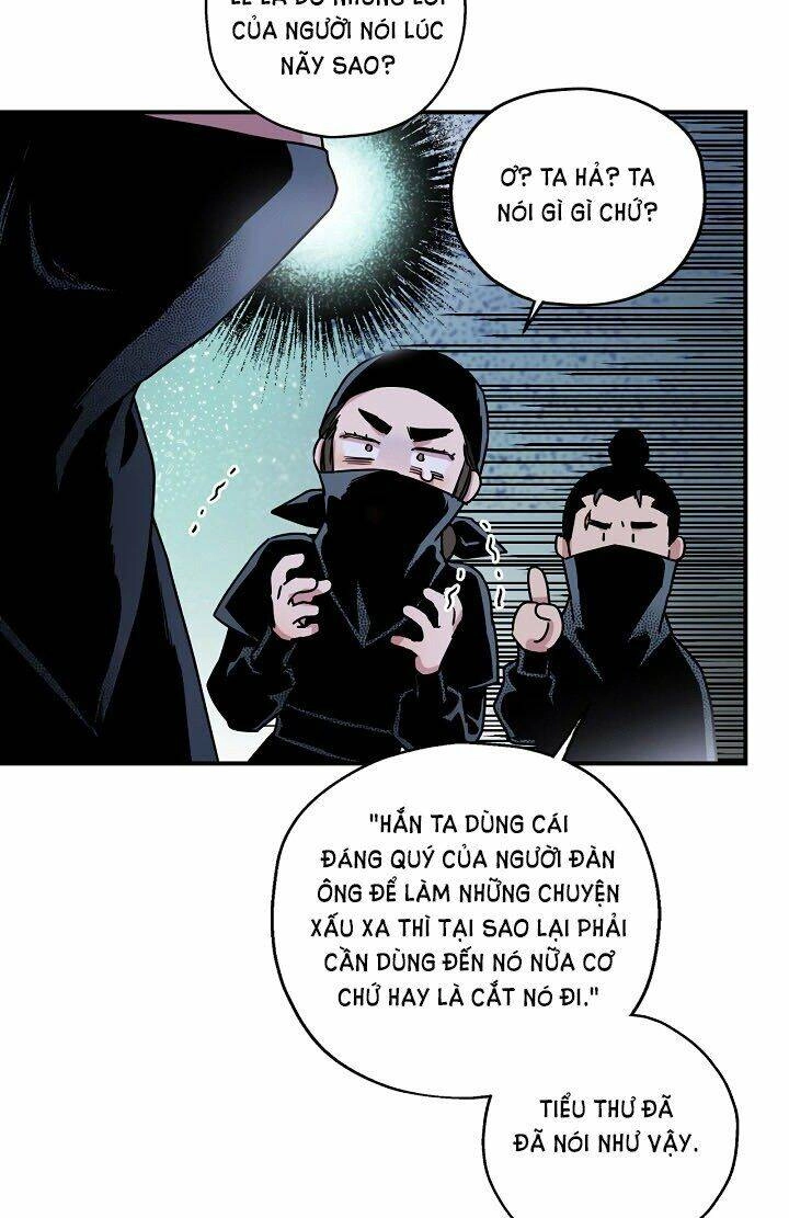 Tôi Trở Thành Nhân Vật Phản Diện Giỏi Nhất Trong Giới Võ Thuật Chapter 14 - 7