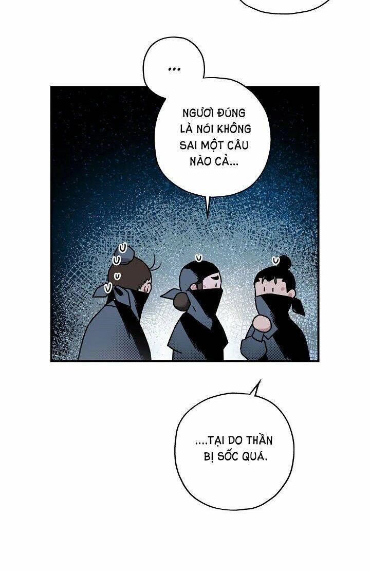 Tôi Trở Thành Nhân Vật Phản Diện Giỏi Nhất Trong Giới Võ Thuật Chapter 14 - 8