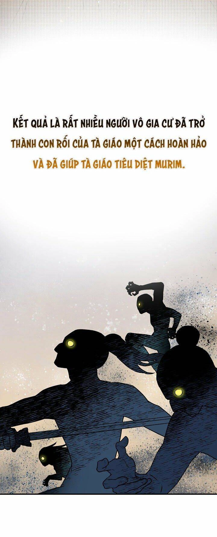 Tôi Trở Thành Nhân Vật Phản Diện Giỏi Nhất Trong Giới Võ Thuật Chapter 14 - 18