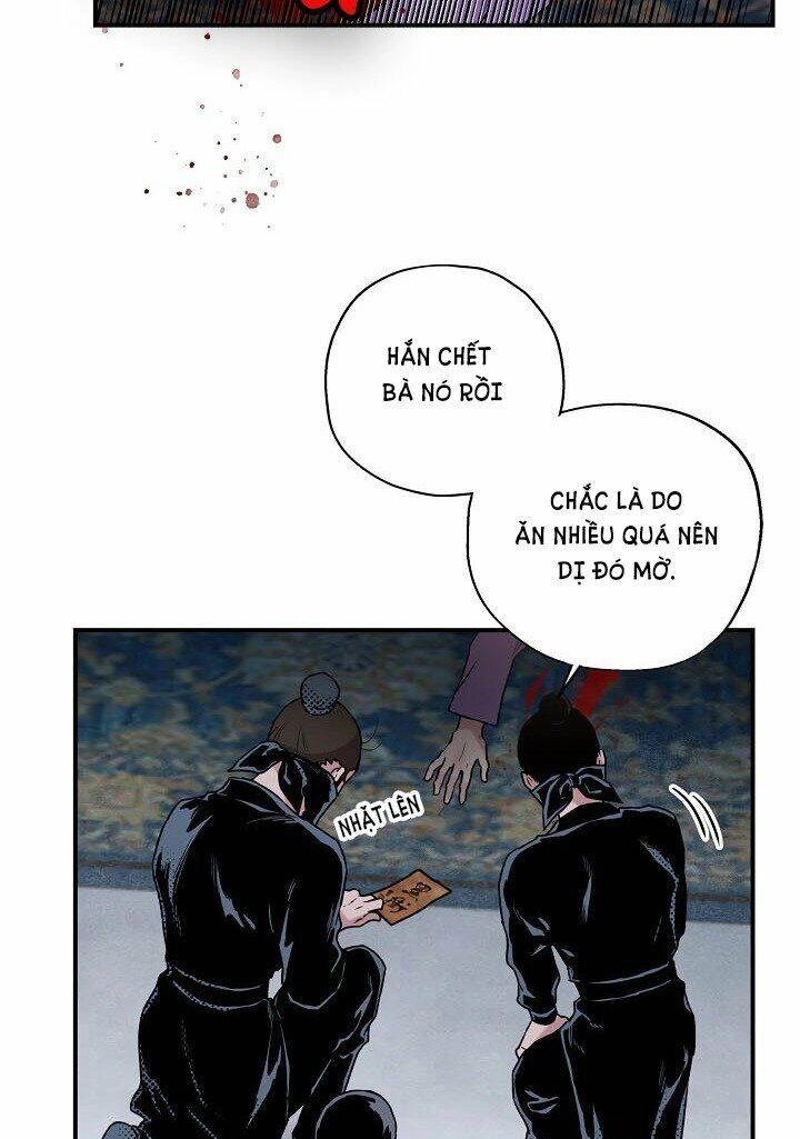Tôi Trở Thành Nhân Vật Phản Diện Giỏi Nhất Trong Giới Võ Thuật Chapter 14 - 21
