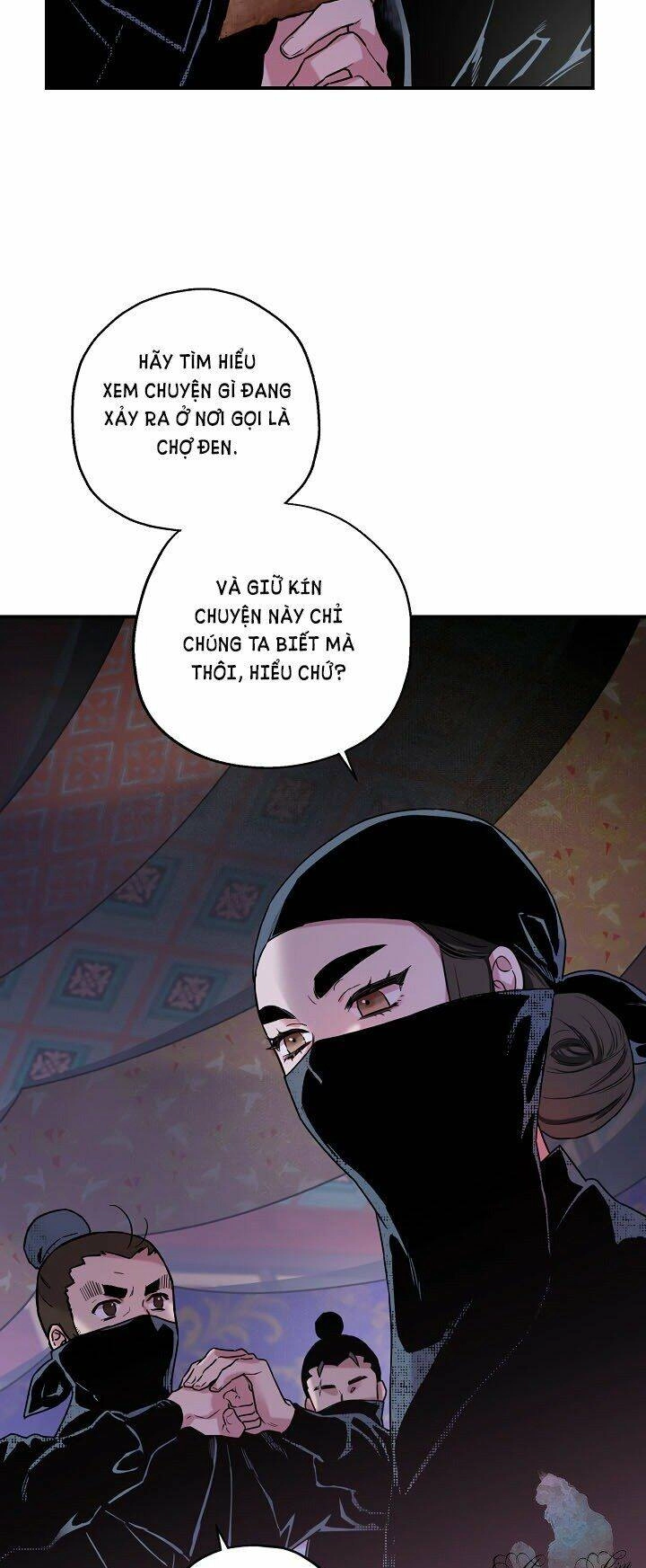Tôi Trở Thành Nhân Vật Phản Diện Giỏi Nhất Trong Giới Võ Thuật Chapter 14 - 24