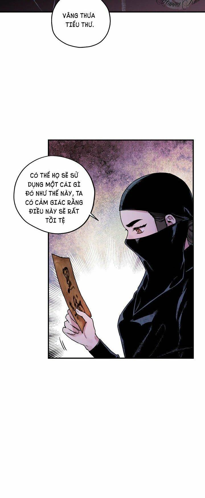 Tôi Trở Thành Nhân Vật Phản Diện Giỏi Nhất Trong Giới Võ Thuật Chapter 14 - 25
