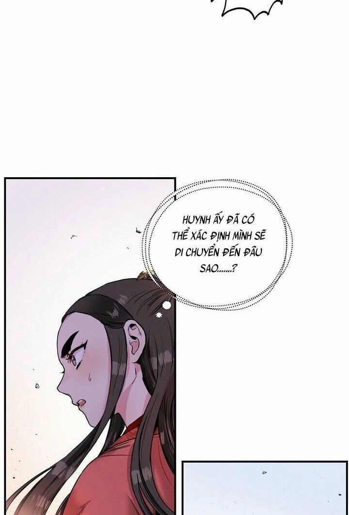 Tôi Trở Thành Nhân Vật Phản Diện Giỏi Nhất Trong Giới Võ Thuật Chapter 14 - 49