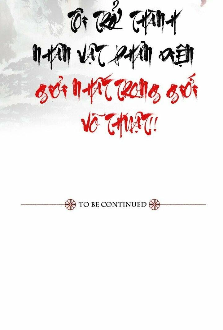 Tôi Trở Thành Nhân Vật Phản Diện Giỏi Nhất Trong Giới Võ Thuật Chapter 14 - 53
