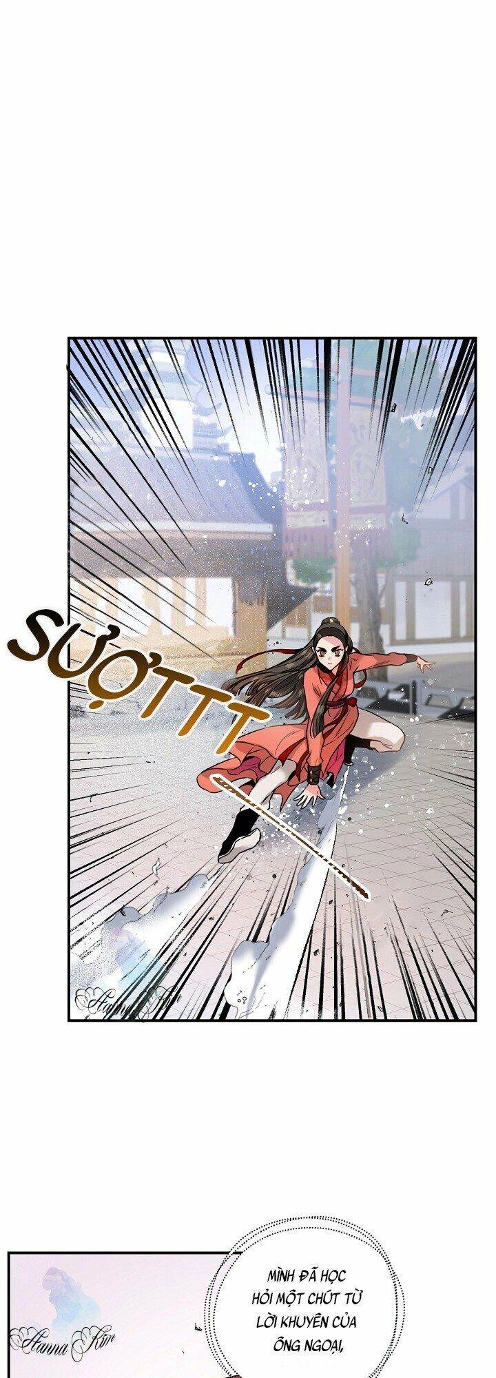 Tôi Trở Thành Nhân Vật Phản Diện Giỏi Nhất Trong Giới Võ Thuật Chapter 15 - 1