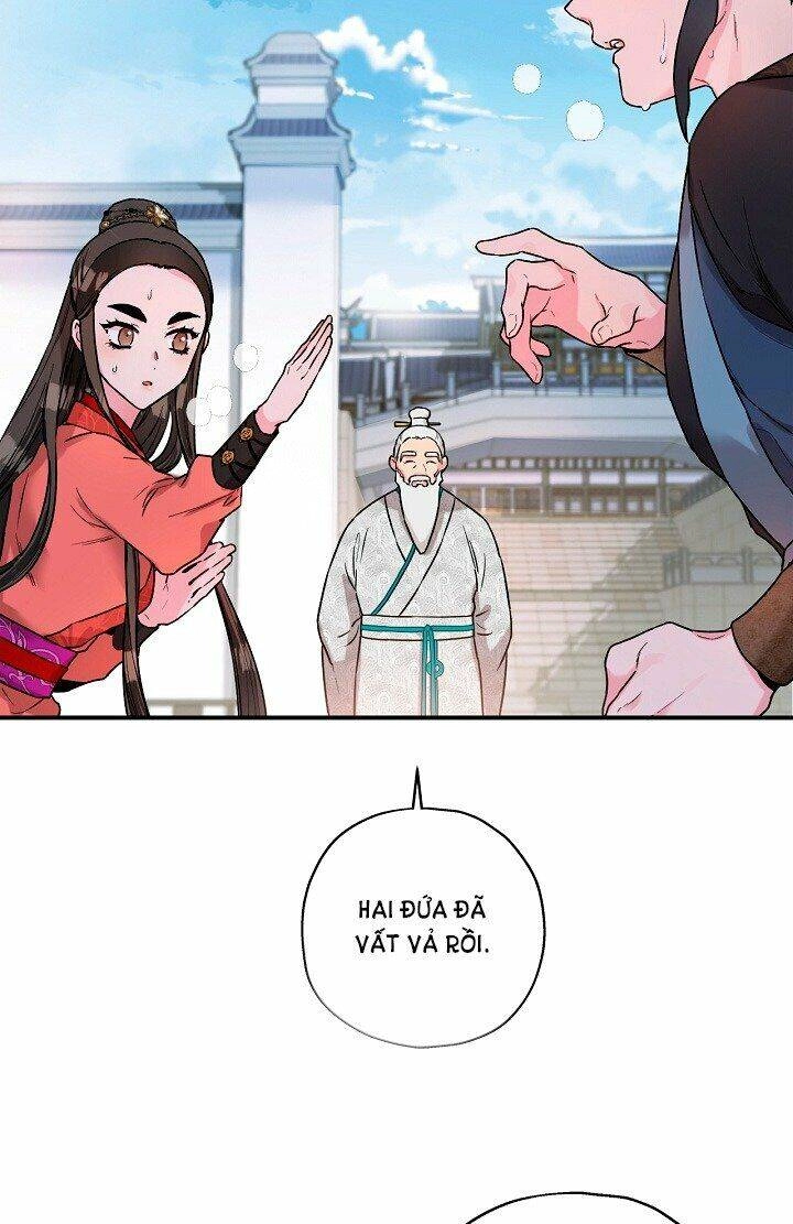 Tôi Trở Thành Nhân Vật Phản Diện Giỏi Nhất Trong Giới Võ Thuật Chapter 15 - 3