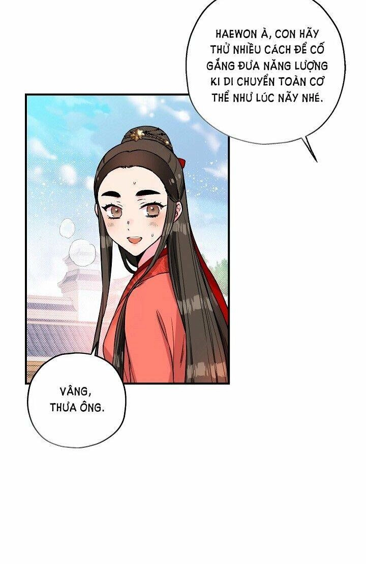 Tôi Trở Thành Nhân Vật Phản Diện Giỏi Nhất Trong Giới Võ Thuật Chapter 15 - 4