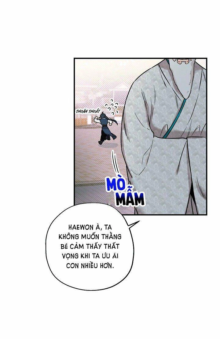 Tôi Trở Thành Nhân Vật Phản Diện Giỏi Nhất Trong Giới Võ Thuật Chapter 15 - 7