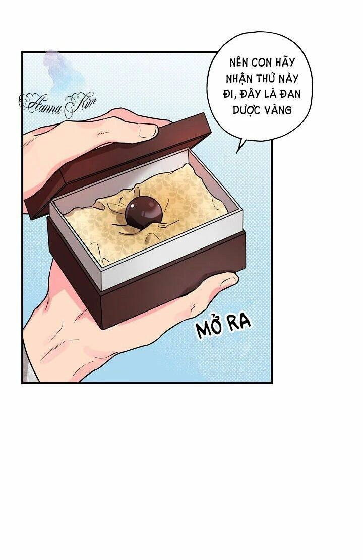 Tôi Trở Thành Nhân Vật Phản Diện Giỏi Nhất Trong Giới Võ Thuật Chapter 15 - 8