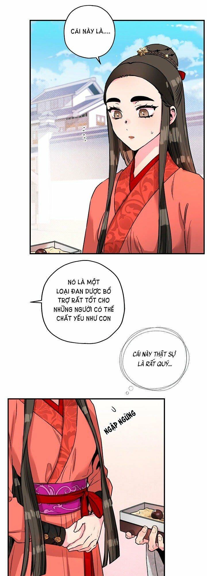 Tôi Trở Thành Nhân Vật Phản Diện Giỏi Nhất Trong Giới Võ Thuật Chapter 15 - 9