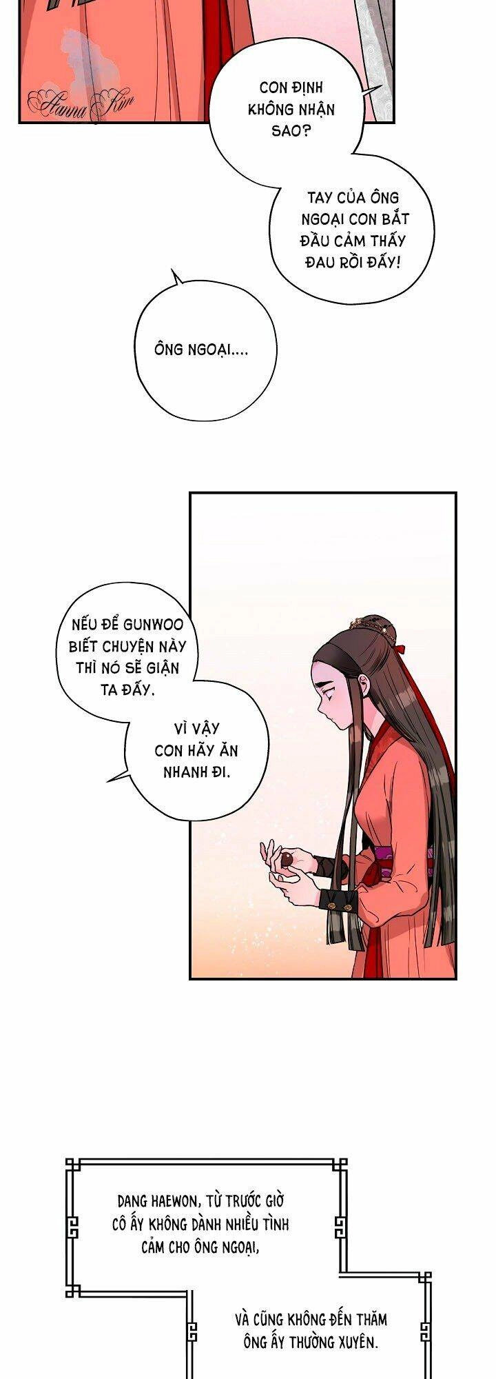 Tôi Trở Thành Nhân Vật Phản Diện Giỏi Nhất Trong Giới Võ Thuật Chapter 15 - 10