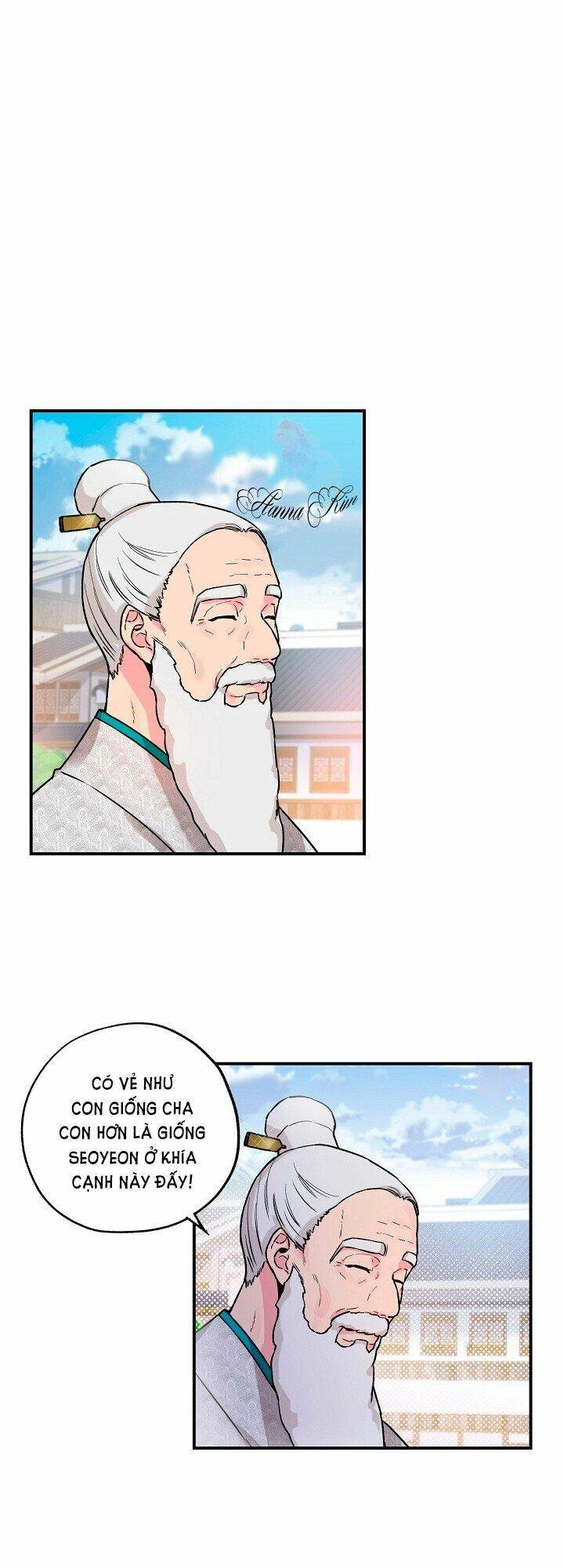 Tôi Trở Thành Nhân Vật Phản Diện Giỏi Nhất Trong Giới Võ Thuật Chapter 15 - 13