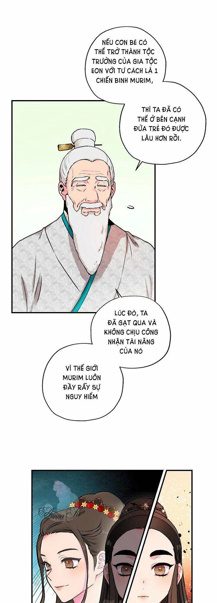 Tôi Trở Thành Nhân Vật Phản Diện Giỏi Nhất Trong Giới Võ Thuật Chapter 15 - 18