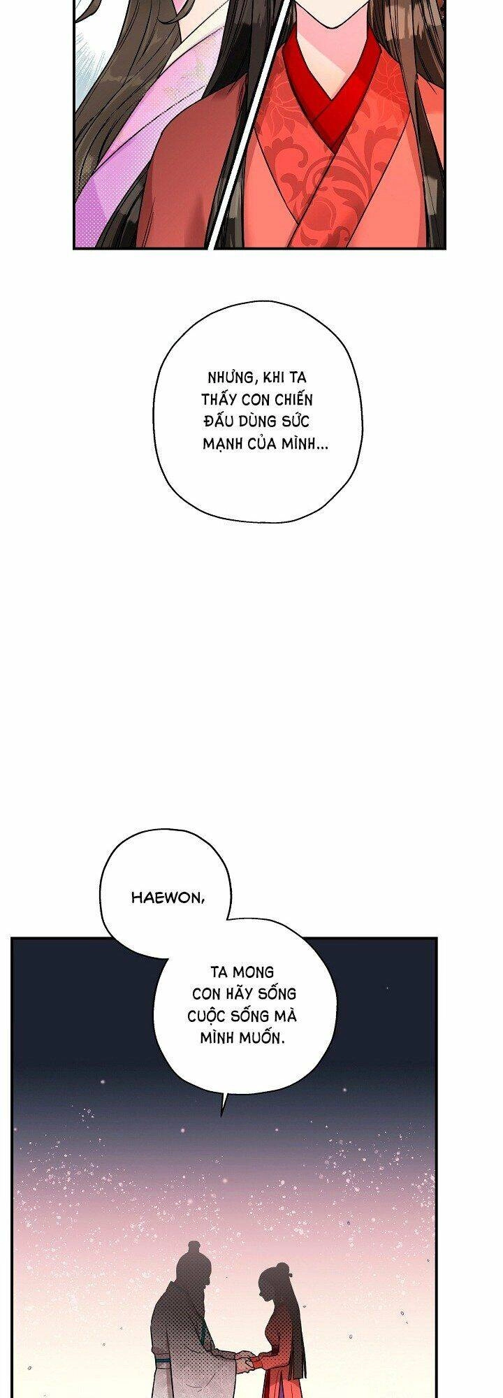 Tôi Trở Thành Nhân Vật Phản Diện Giỏi Nhất Trong Giới Võ Thuật Chapter 15 - 19