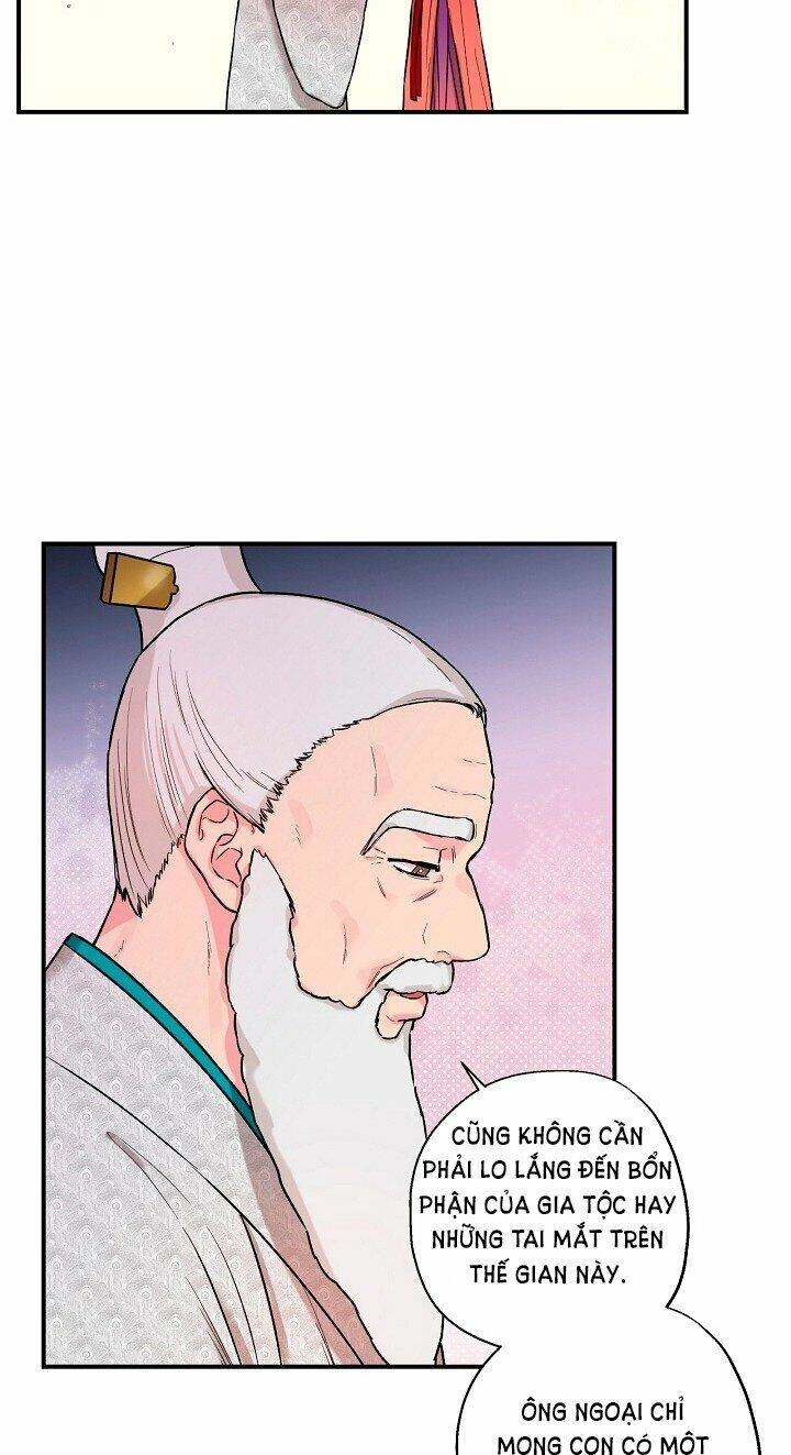 Tôi Trở Thành Nhân Vật Phản Diện Giỏi Nhất Trong Giới Võ Thuật Chapter 15 - 20