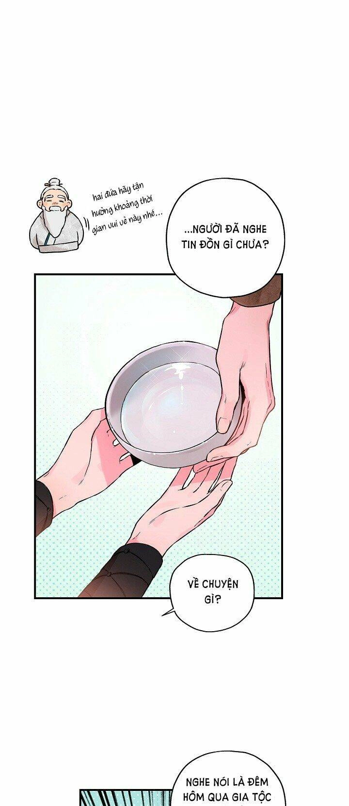 Tôi Trở Thành Nhân Vật Phản Diện Giỏi Nhất Trong Giới Võ Thuật Chapter 15 - 24