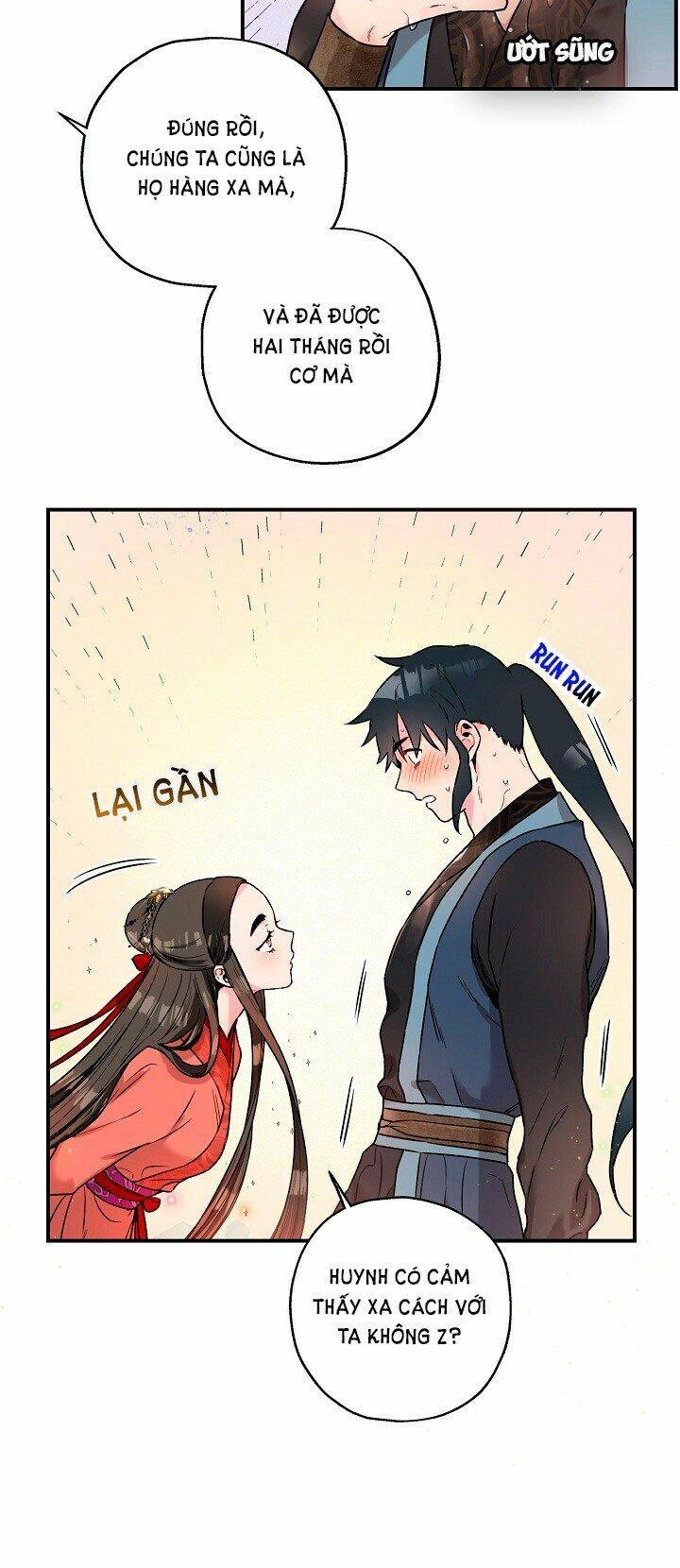 Tôi Trở Thành Nhân Vật Phản Diện Giỏi Nhất Trong Giới Võ Thuật Chapter 15 - 28