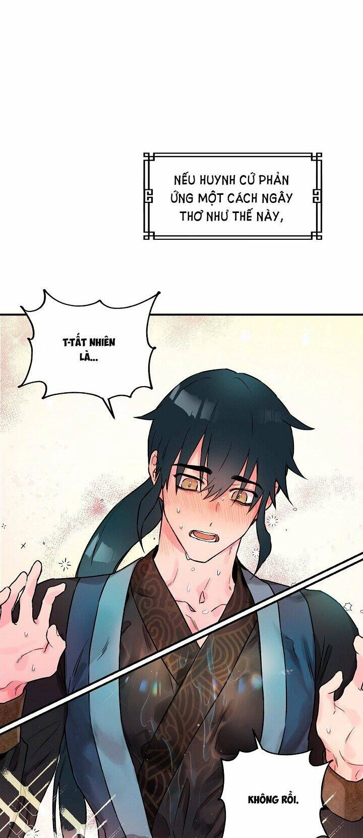 Tôi Trở Thành Nhân Vật Phản Diện Giỏi Nhất Trong Giới Võ Thuật Chapter 15 - 29