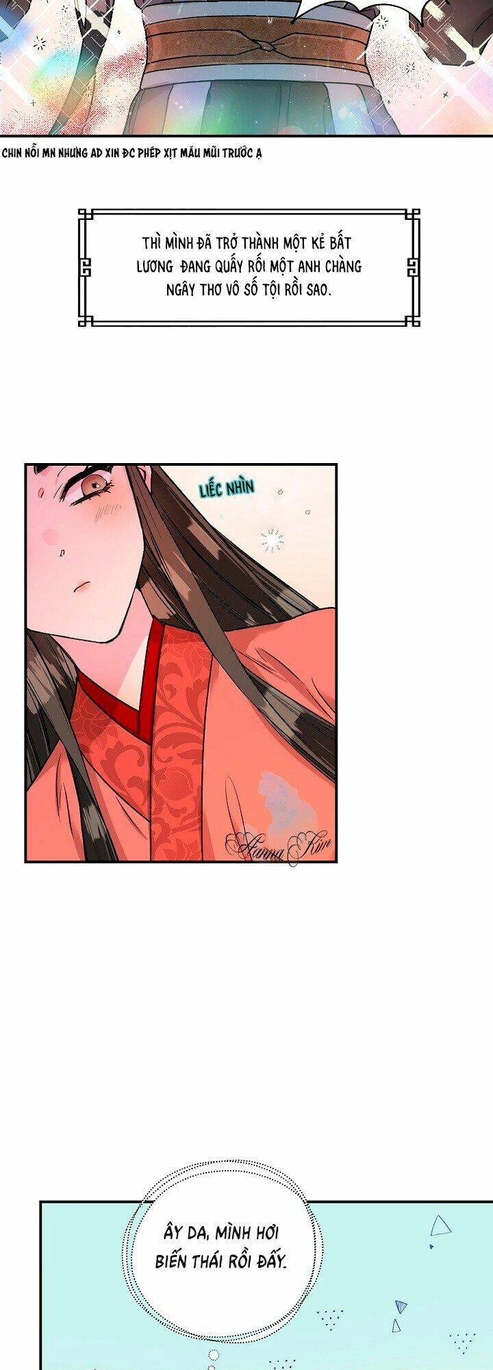 Tôi Trở Thành Nhân Vật Phản Diện Giỏi Nhất Trong Giới Võ Thuật Chapter 15 - 30