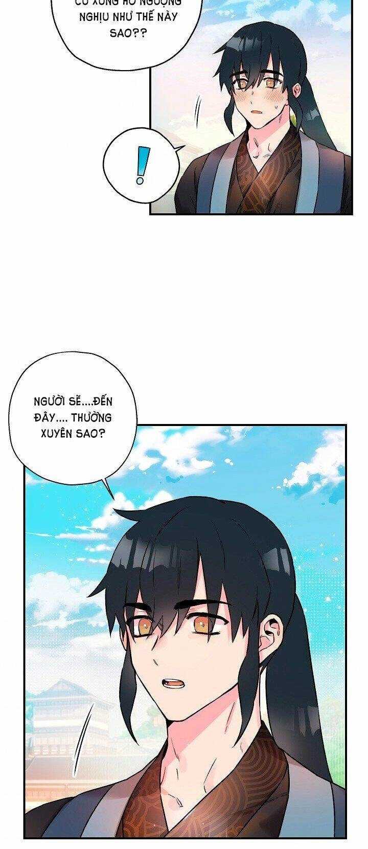 Tôi Trở Thành Nhân Vật Phản Diện Giỏi Nhất Trong Giới Võ Thuật Chapter 15 - 32