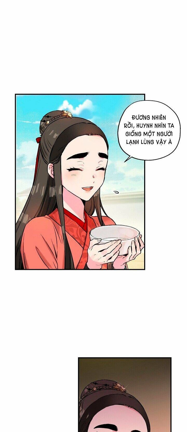 Tôi Trở Thành Nhân Vật Phản Diện Giỏi Nhất Trong Giới Võ Thuật Chapter 15 - 33