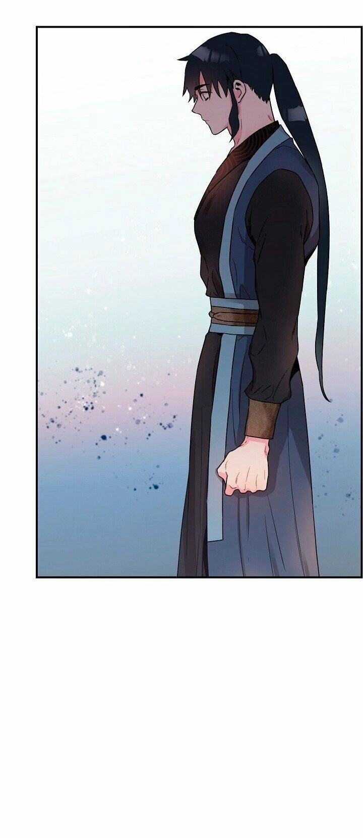 Tôi Trở Thành Nhân Vật Phản Diện Giỏi Nhất Trong Giới Võ Thuật Chapter 15 - 37