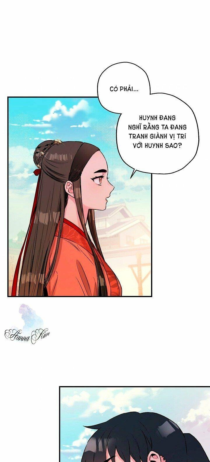 Tôi Trở Thành Nhân Vật Phản Diện Giỏi Nhất Trong Giới Võ Thuật Chapter 15 - 38