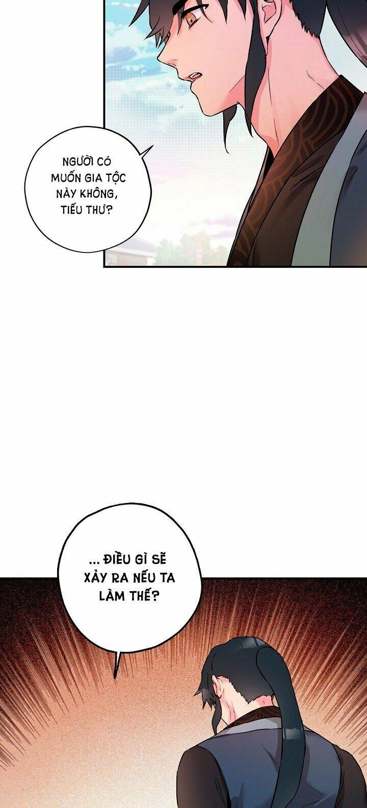 Tôi Trở Thành Nhân Vật Phản Diện Giỏi Nhất Trong Giới Võ Thuật Chapter 15 - 39