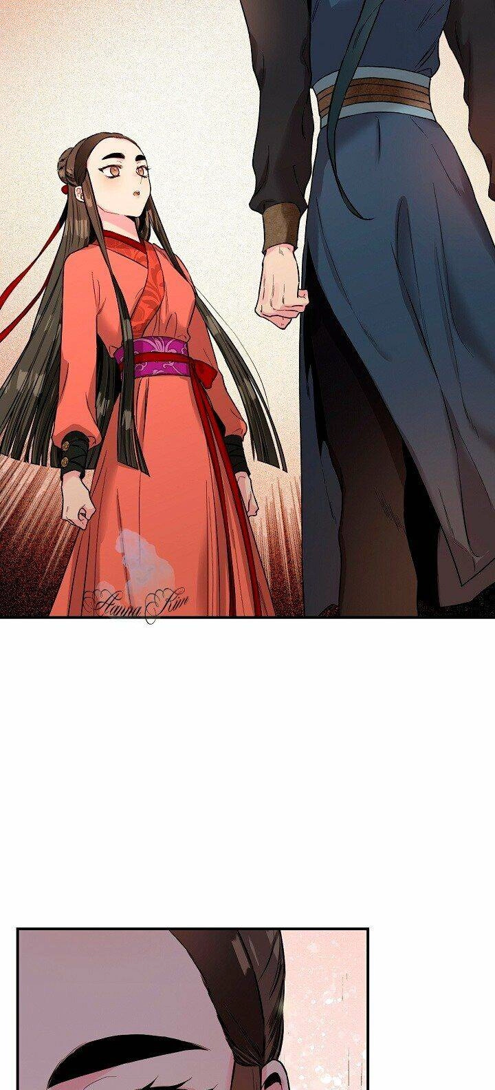 Tôi Trở Thành Nhân Vật Phản Diện Giỏi Nhất Trong Giới Võ Thuật Chapter 15 - 40