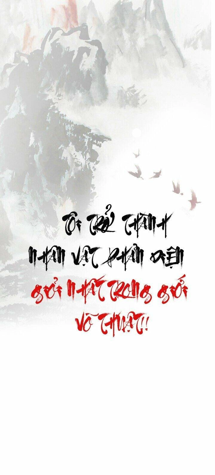 Tôi Trở Thành Nhân Vật Phản Diện Giỏi Nhất Trong Giới Võ Thuật Chapter 15 - 43