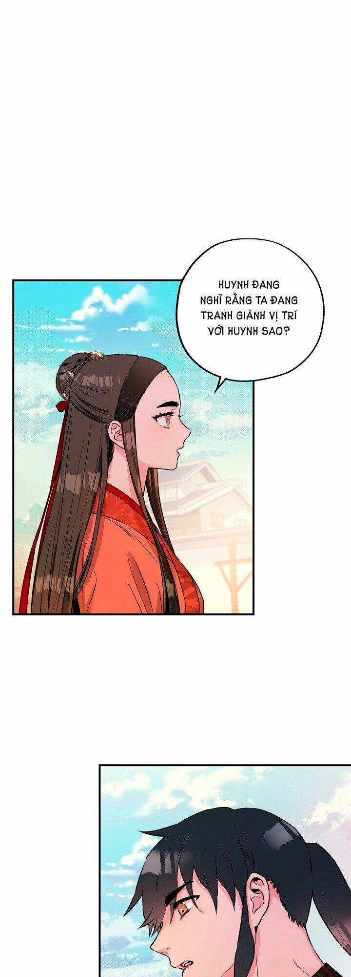 Tôi Trở Thành Nhân Vật Phản Diện Giỏi Nhất Trong Giới Võ Thuật Chapter 16 - 1