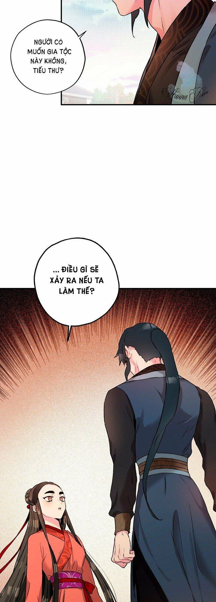 Tôi Trở Thành Nhân Vật Phản Diện Giỏi Nhất Trong Giới Võ Thuật Chapter 16 - 2