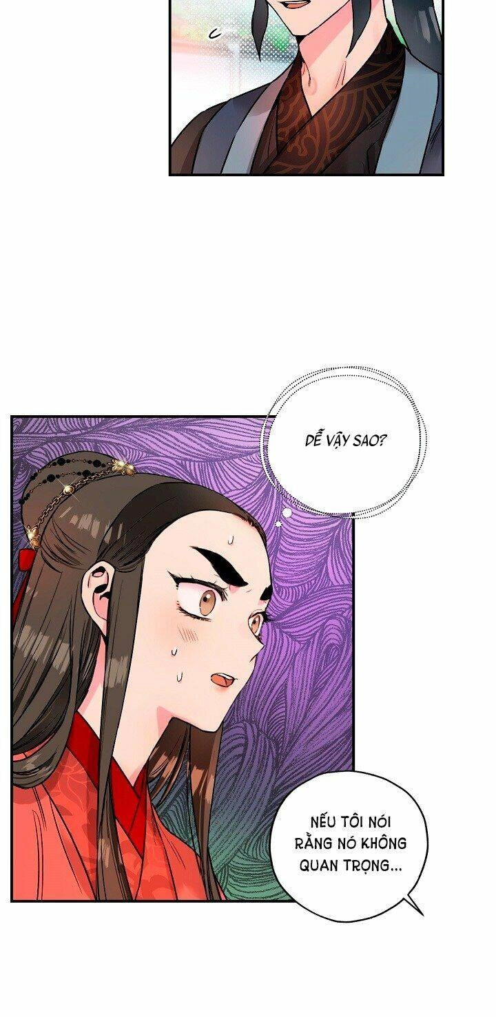 Tôi Trở Thành Nhân Vật Phản Diện Giỏi Nhất Trong Giới Võ Thuật Chapter 16 - 7