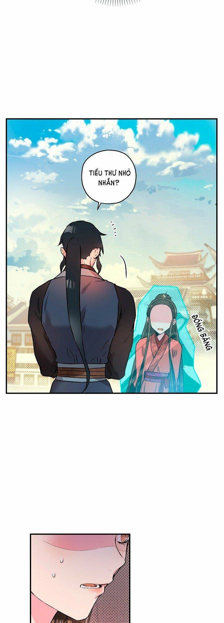 Tôi Trở Thành Nhân Vật Phản Diện Giỏi Nhất Trong Giới Võ Thuật Chapter 16 - 9