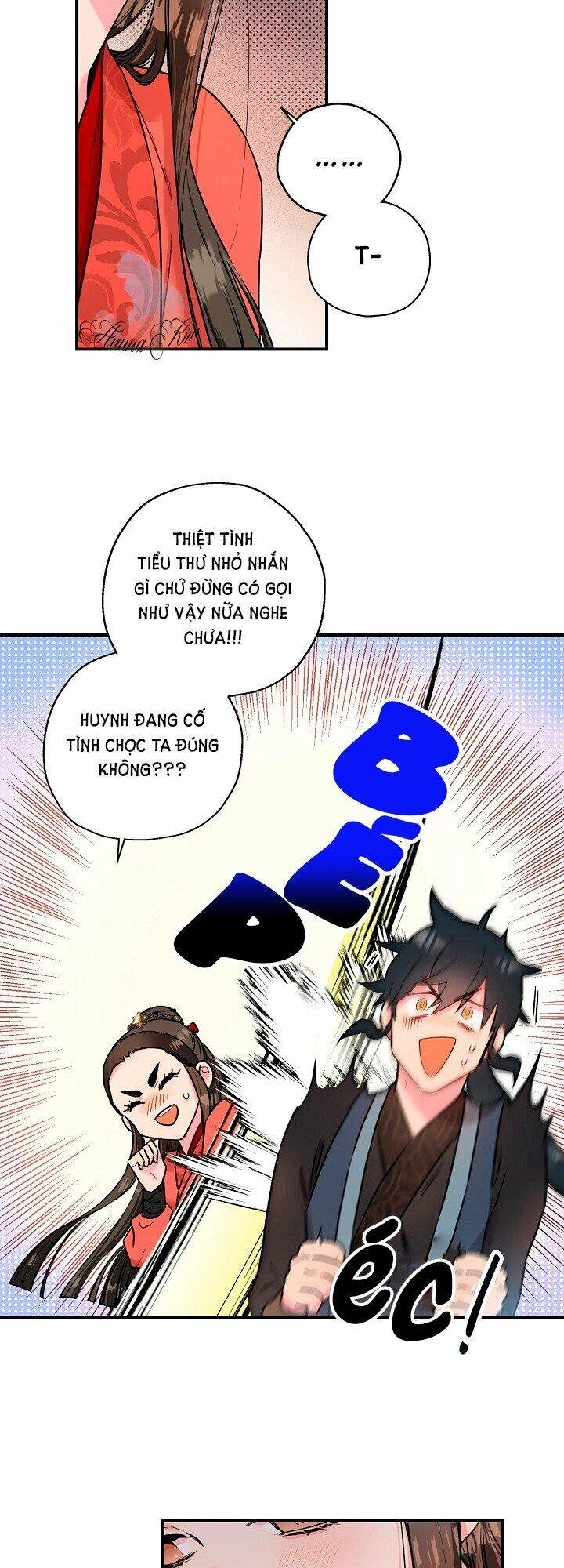 Tôi Trở Thành Nhân Vật Phản Diện Giỏi Nhất Trong Giới Võ Thuật Chapter 16 - 10