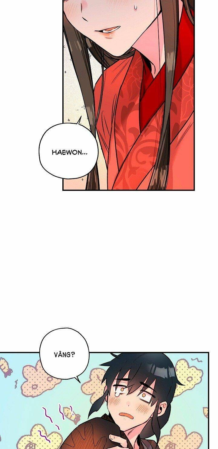 Tôi Trở Thành Nhân Vật Phản Diện Giỏi Nhất Trong Giới Võ Thuật Chapter 16 - 11