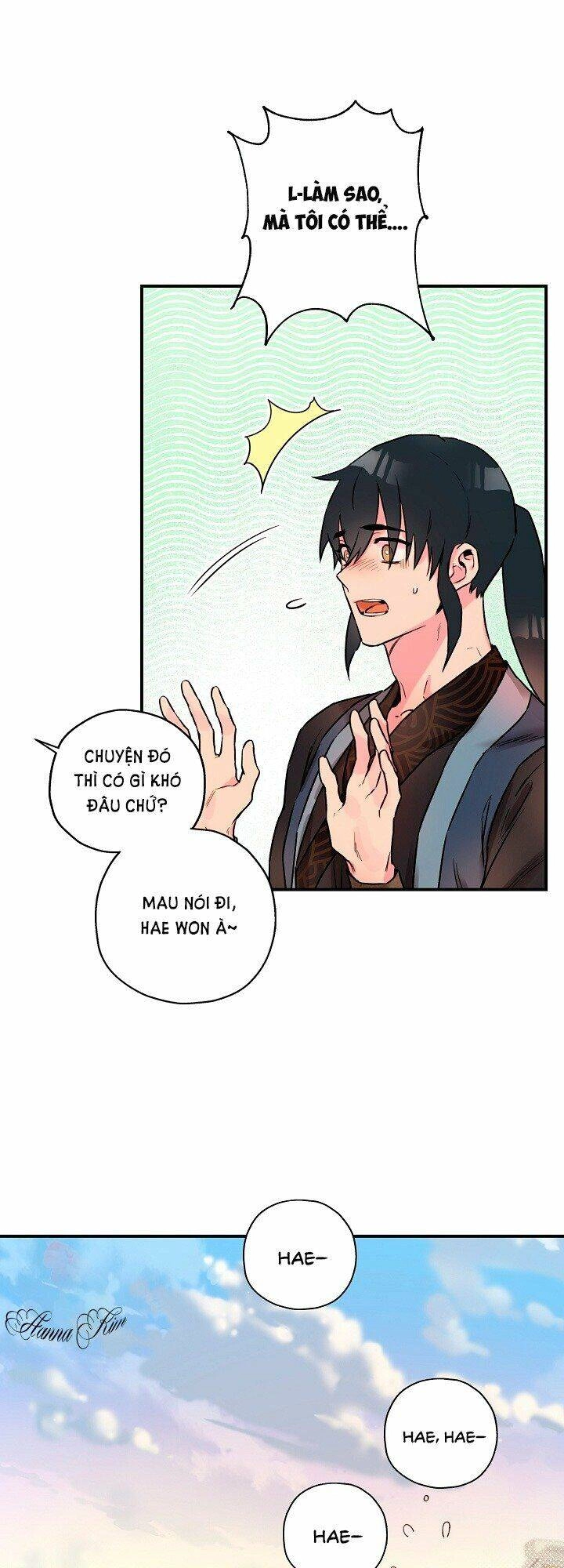 Tôi Trở Thành Nhân Vật Phản Diện Giỏi Nhất Trong Giới Võ Thuật Chapter 16 - 13