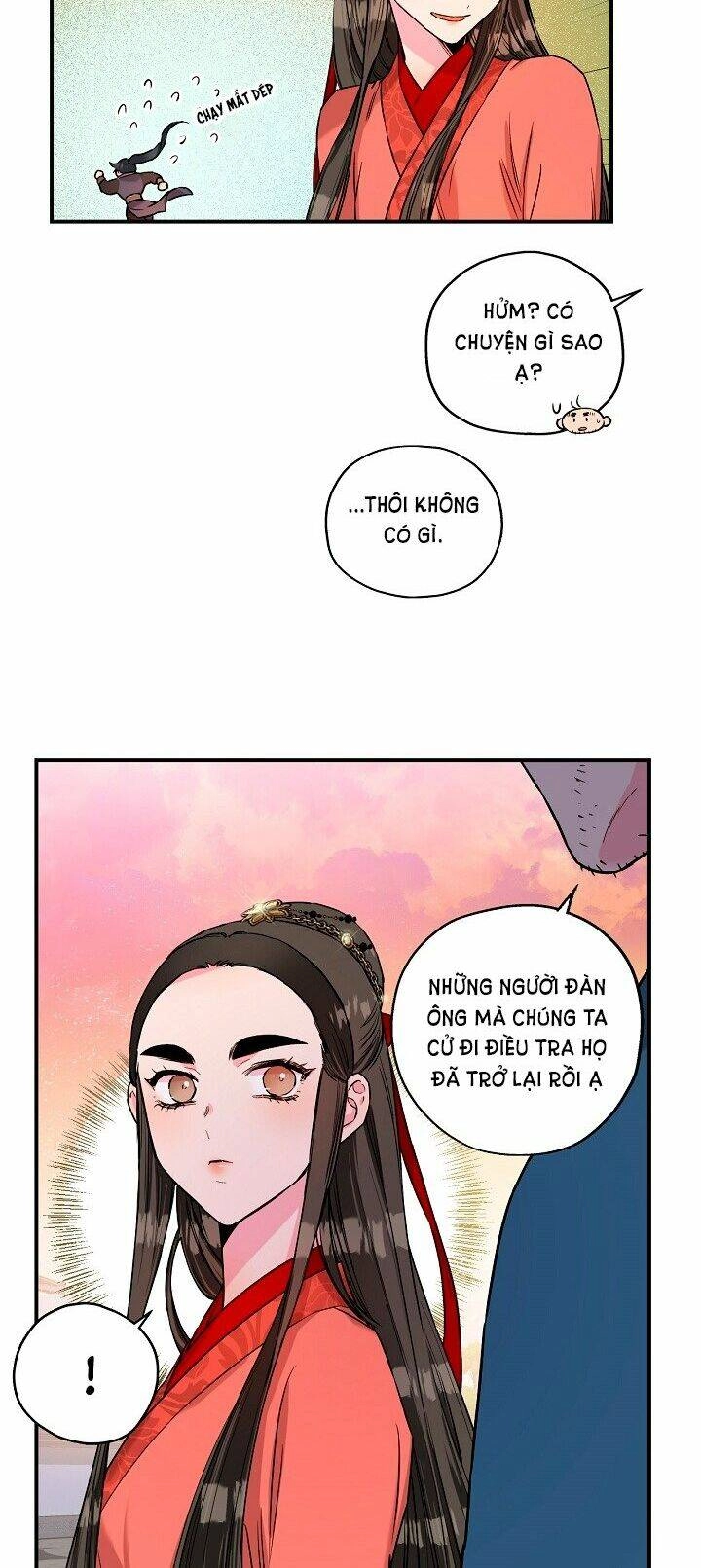 Tôi Trở Thành Nhân Vật Phản Diện Giỏi Nhất Trong Giới Võ Thuật Chapter 16 - 16