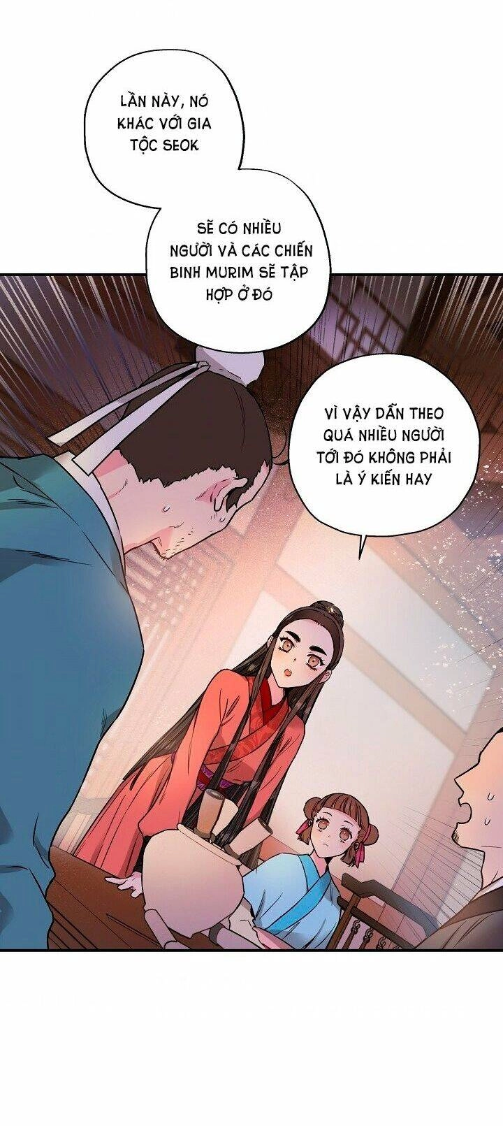 Tôi Trở Thành Nhân Vật Phản Diện Giỏi Nhất Trong Giới Võ Thuật Chapter 16 - 24