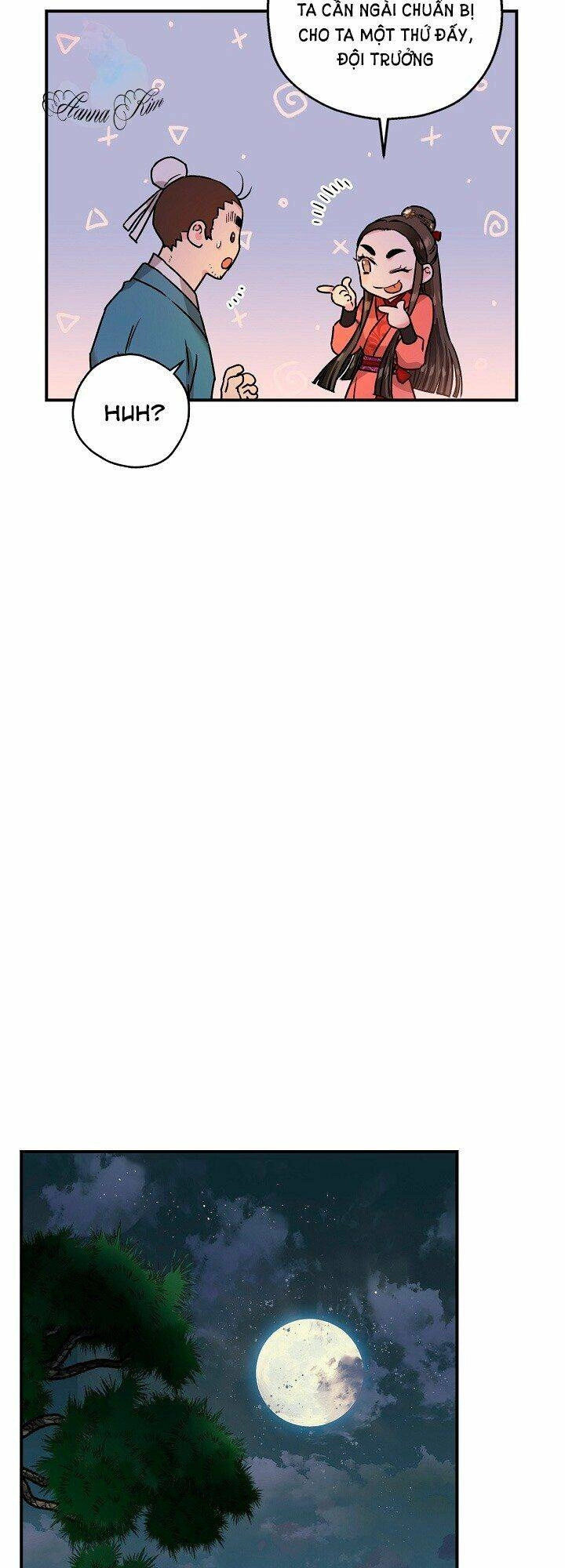 Tôi Trở Thành Nhân Vật Phản Diện Giỏi Nhất Trong Giới Võ Thuật Chapter 16 - 26