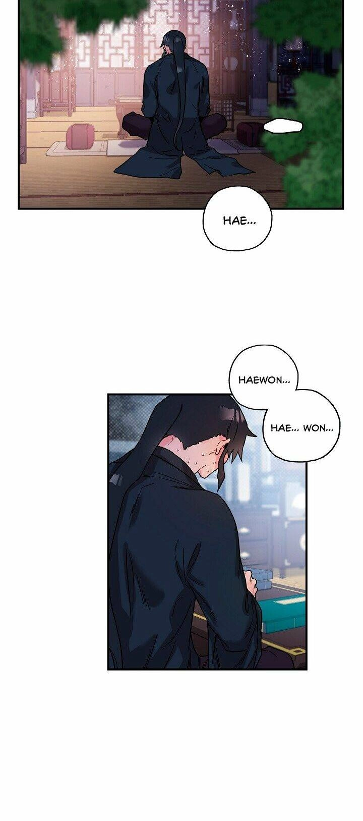 Tôi Trở Thành Nhân Vật Phản Diện Giỏi Nhất Trong Giới Võ Thuật Chapter 16 - 28