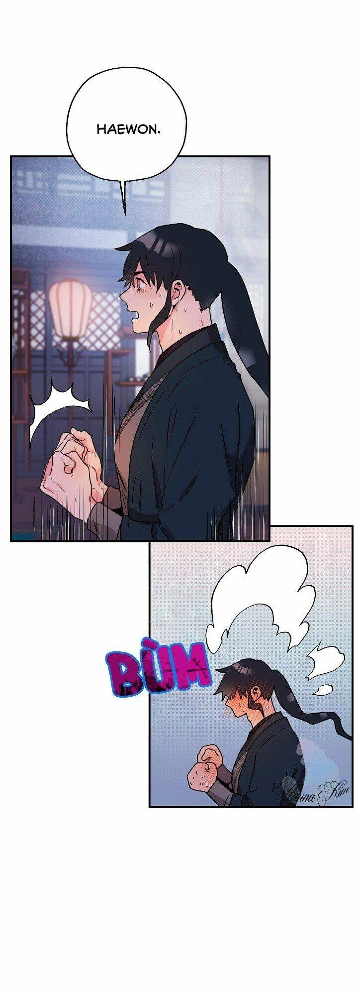 Tôi Trở Thành Nhân Vật Phản Diện Giỏi Nhất Trong Giới Võ Thuật Chapter 16 - 29