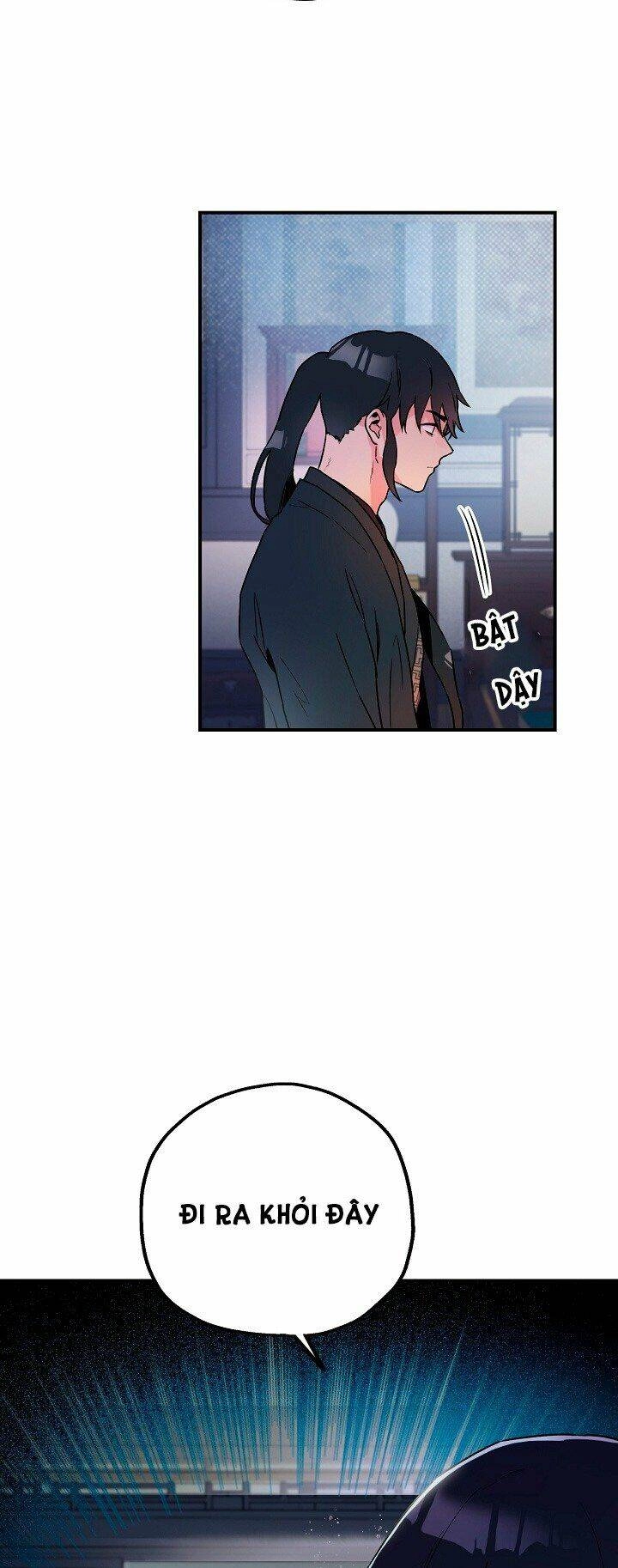 Tôi Trở Thành Nhân Vật Phản Diện Giỏi Nhất Trong Giới Võ Thuật Chapter 16 - 31