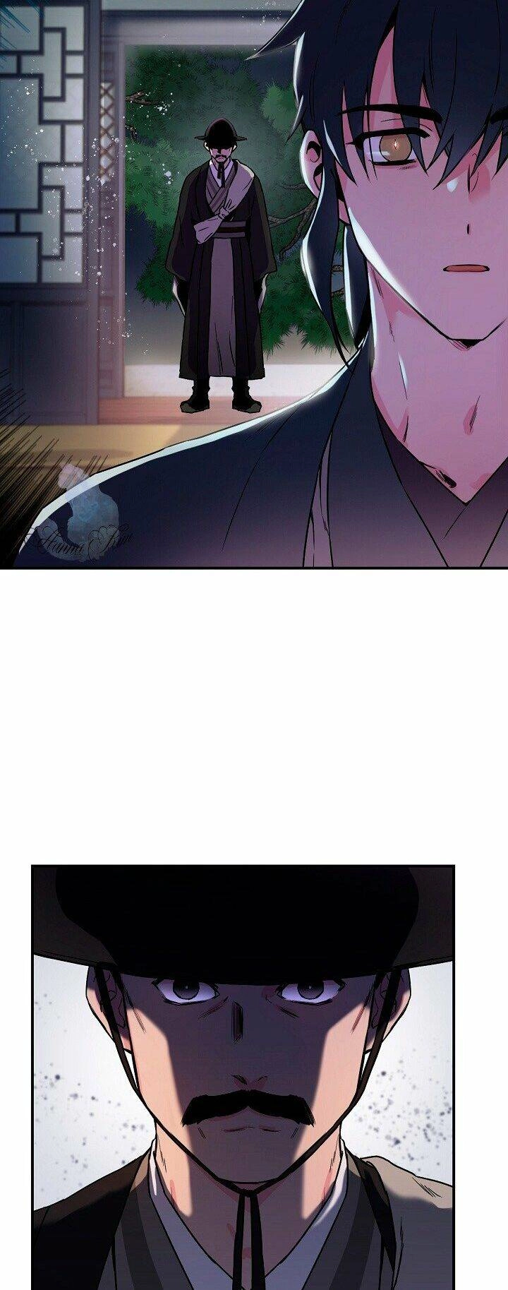 Tôi Trở Thành Nhân Vật Phản Diện Giỏi Nhất Trong Giới Võ Thuật Chapter 16 - 32