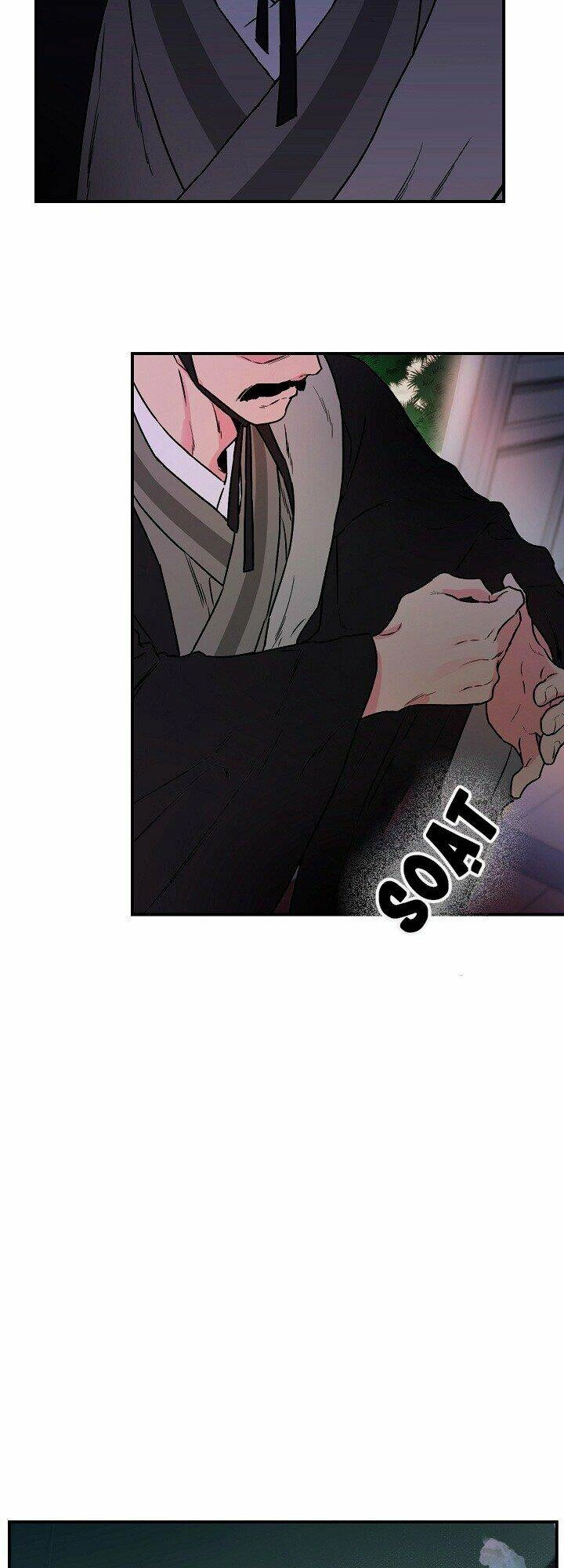 Tôi Trở Thành Nhân Vật Phản Diện Giỏi Nhất Trong Giới Võ Thuật Chapter 16 - 33