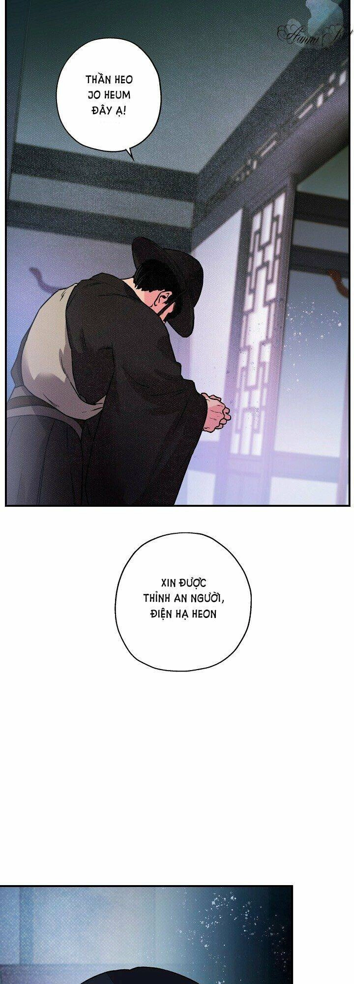 Tôi Trở Thành Nhân Vật Phản Diện Giỏi Nhất Trong Giới Võ Thuật Chapter 16 - 34